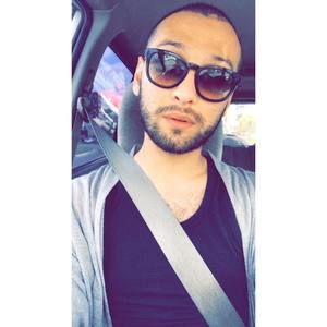 Meet your Posher, Aj